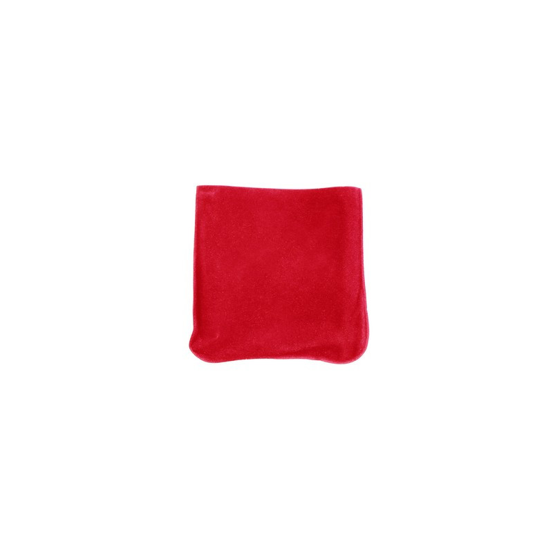 Dmuchany zagłówek podróżny