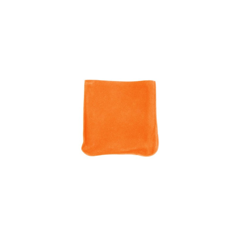 Dmuchany zagłówek podróżny