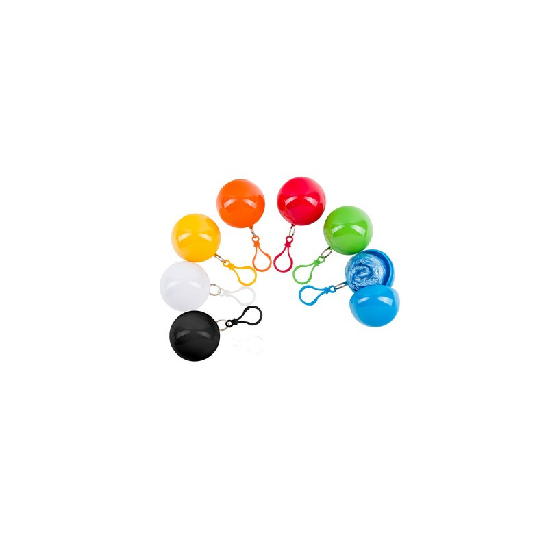 Peleryna w kulce | Scarlett