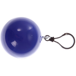 Peleryna z kapturem w kulce rozmiar dziecięcy