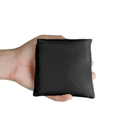 Torba na zakupy RPET składana | Damian