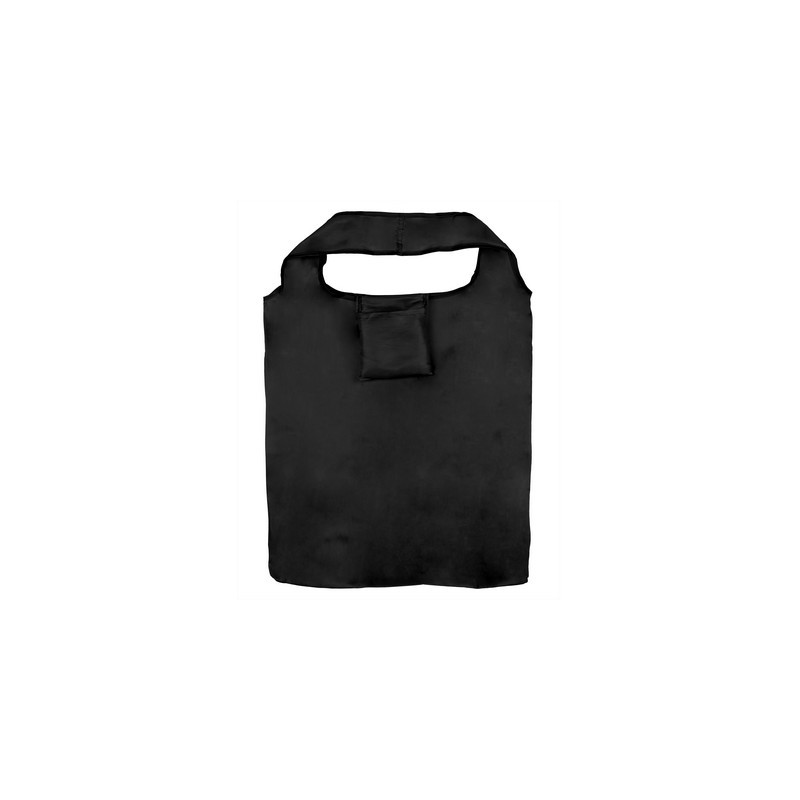 Torba na zakupy RPET składana | Damian