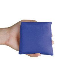 Torba na zakupy RPET składana | Damian