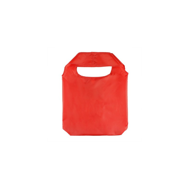 Torba na zakupy RPET składana | Damian