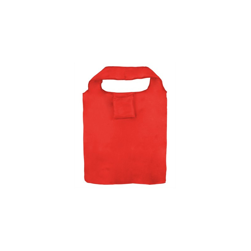 Torba na zakupy RPET składana | Damian