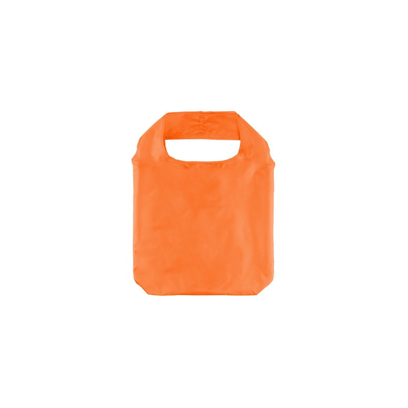 Torba na zakupy RPET składana | Damian