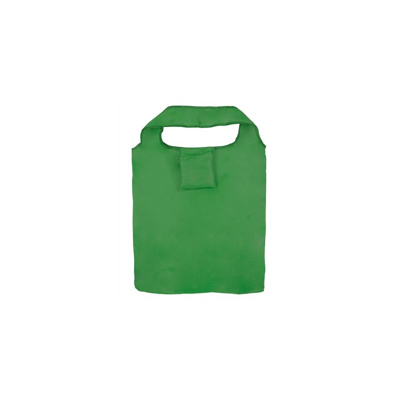 Torba na zakupy RPET składana | Damian