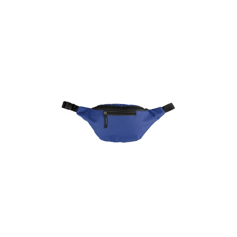 Saszetka zapinana w pasie | Jane