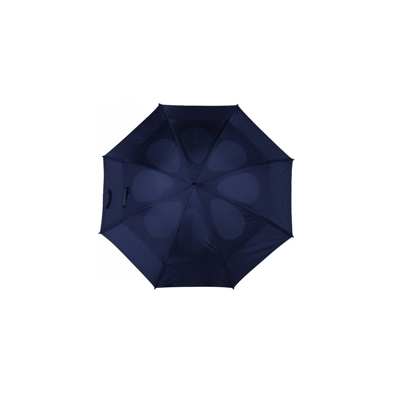 Wiatroodporny parasol manualny