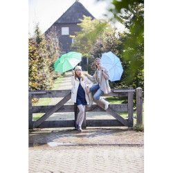 Parasol manualny składany