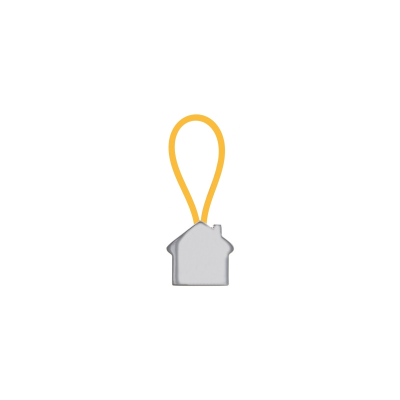 Brelok do kluczy "domek"