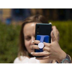 Uchwyt do telefonu etui na karty kredytowe