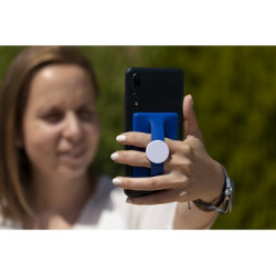 Uchwyt do telefonu etui na karty kredytowe