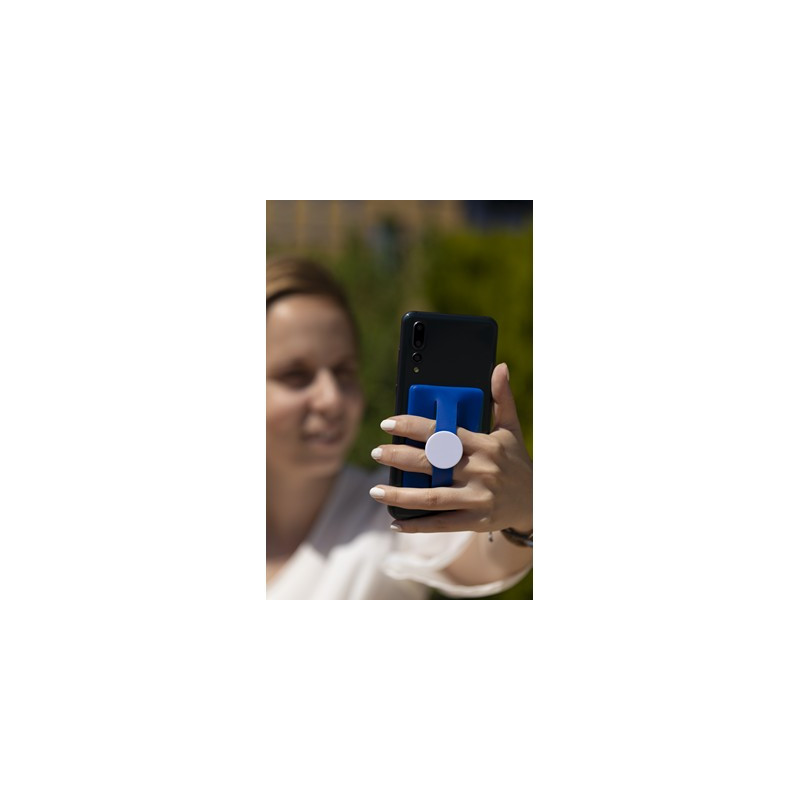 Uchwyt do telefonu etui na karty kredytowe