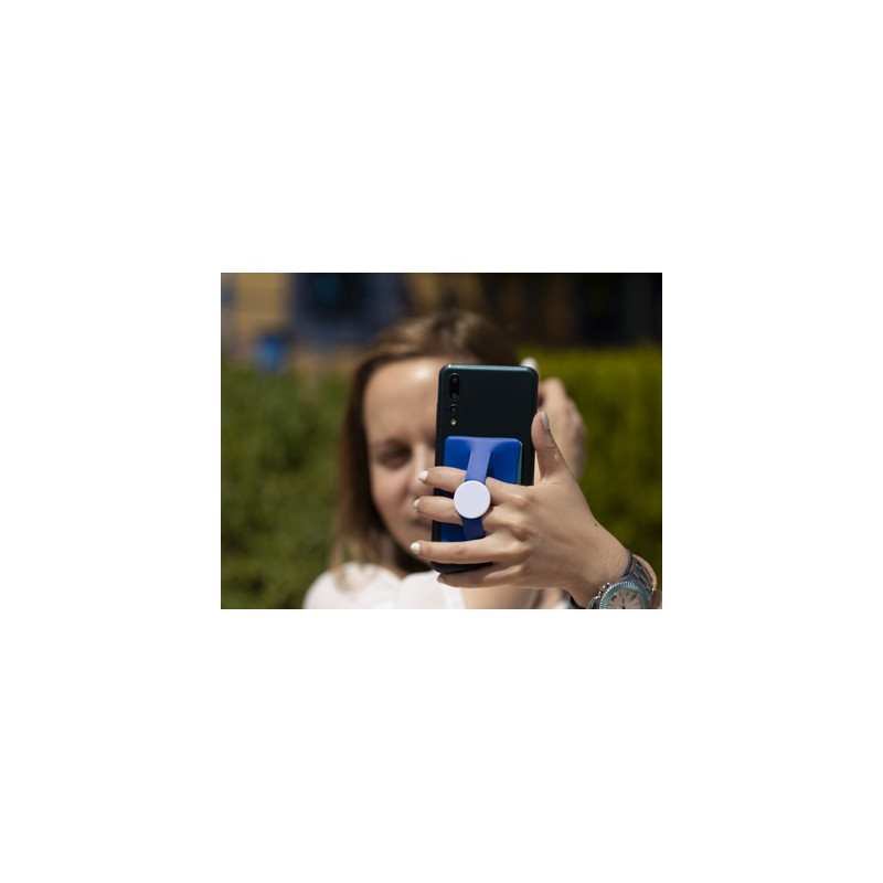 Uchwyt do telefonu etui na karty kredytowe