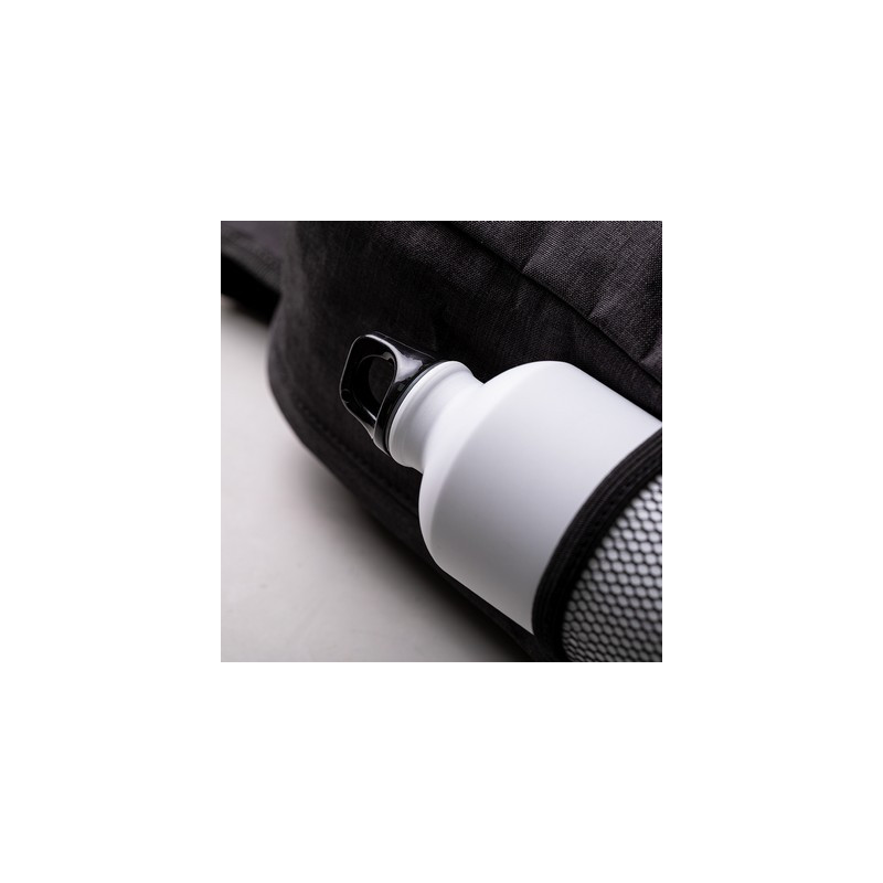 Plecak na laptopa 15" chroniący przed kieszonkowcami ochrona RFID