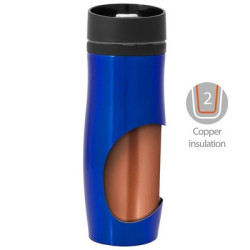 Kubek termiczny 400 ml Air Gifts | Jackson