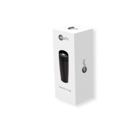 Kubek termiczny 400 ml Air Gifts | Lottie