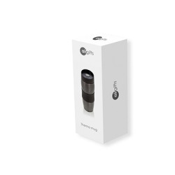 Kubek termiczny 400 ml Air Gifts | Jason