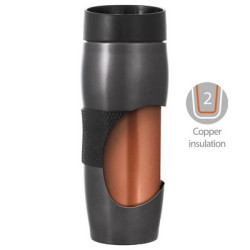 Kubek termiczny 400 ml Air Gifts | Jason