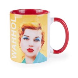 Kubek ceramiczny 350 ml