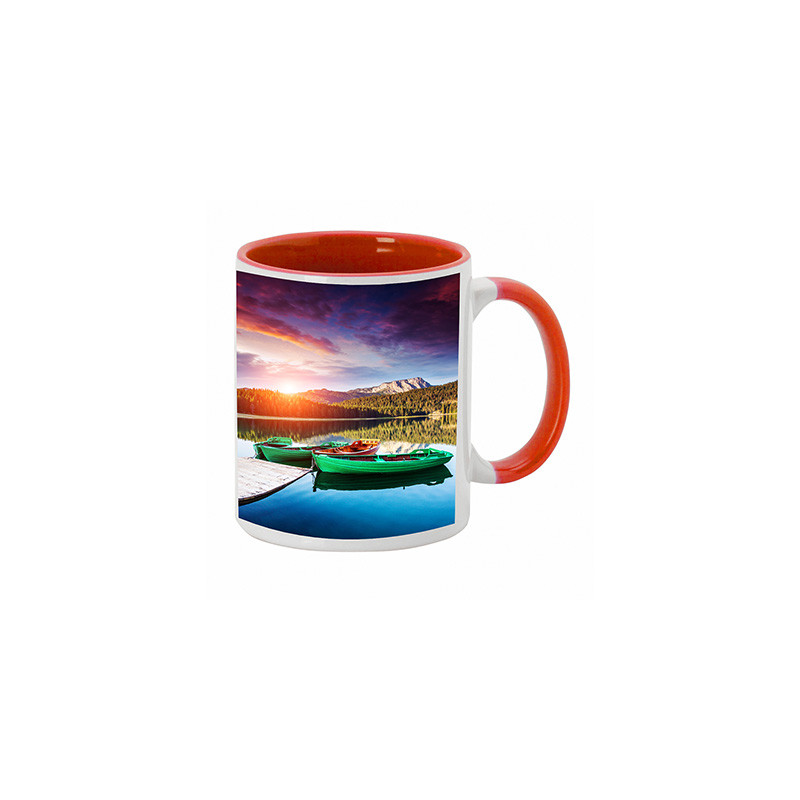 Kubek ceramiczny 350 ml