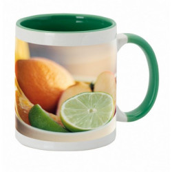 Kubek ceramiczny 350 ml