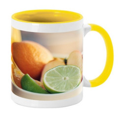 Kubek ceramiczny 350 ml