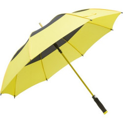 Wiatroodporny parasol manualny