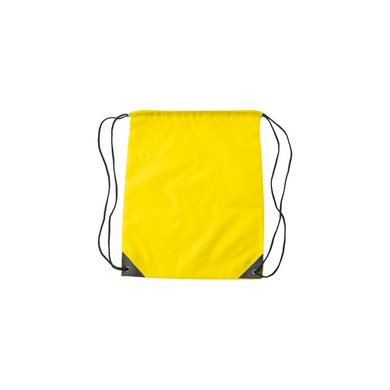 Worek ze sznurkiem RPET