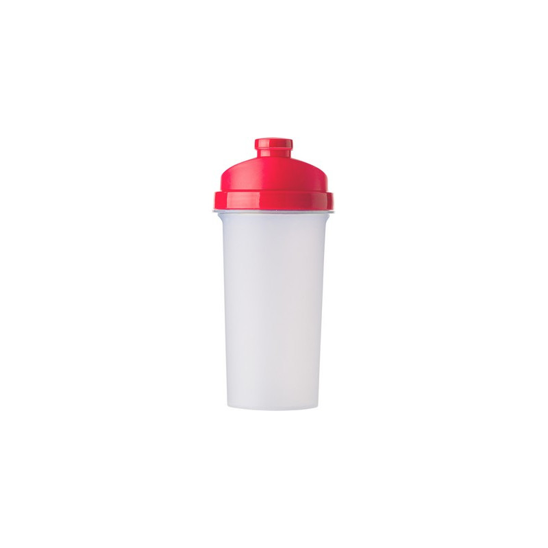 Butelka sportowa 700 ml shaker