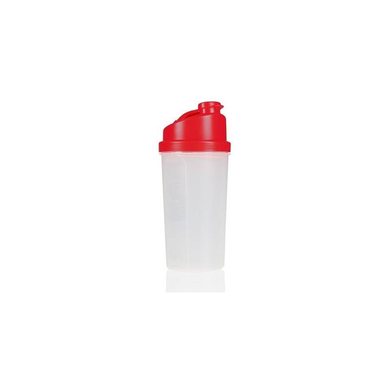 Butelka sportowa 700 ml shaker