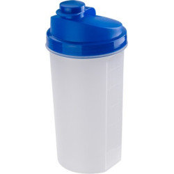 Butelka sportowa 700 ml shaker