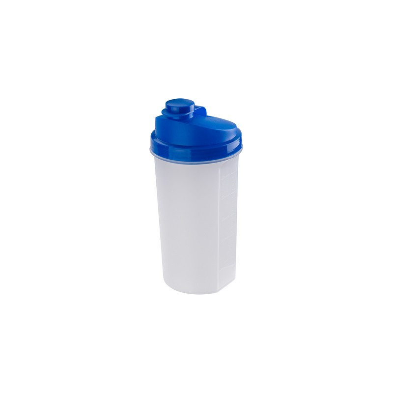 Butelka sportowa 700 ml shaker