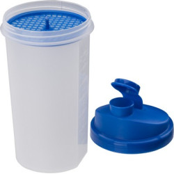 Butelka sportowa 700 ml shaker