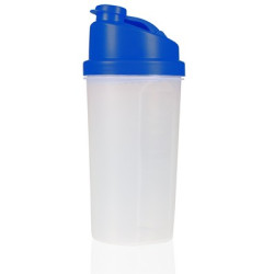 Butelka sportowa 700 ml shaker