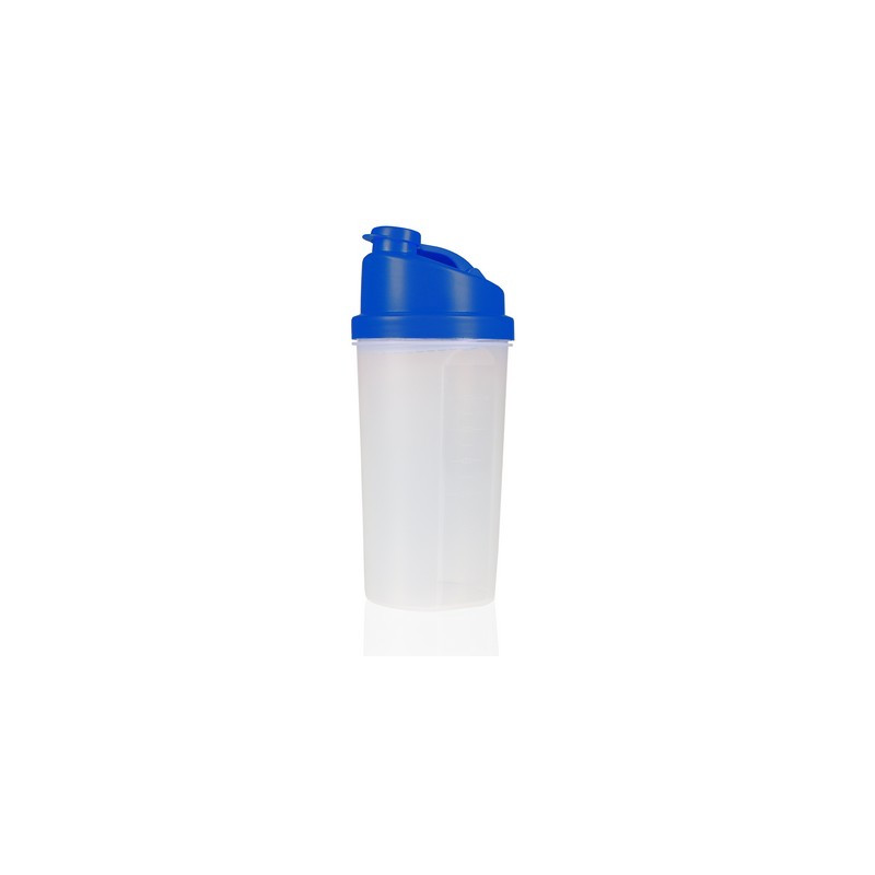 Butelka sportowa 700 ml shaker