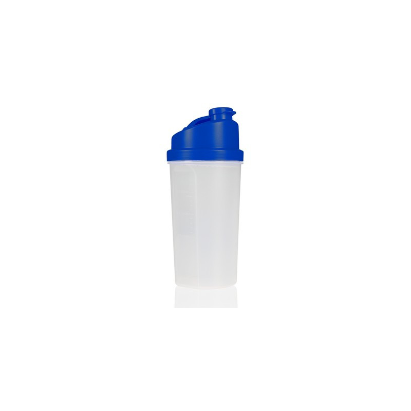 Butelka sportowa 700 ml shaker