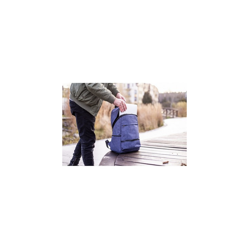 Plecak na laptopa 156" RPET B'RIGHT | Reggie