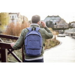 Plecak na laptopa 156" RPET B'RIGHT | Reggie