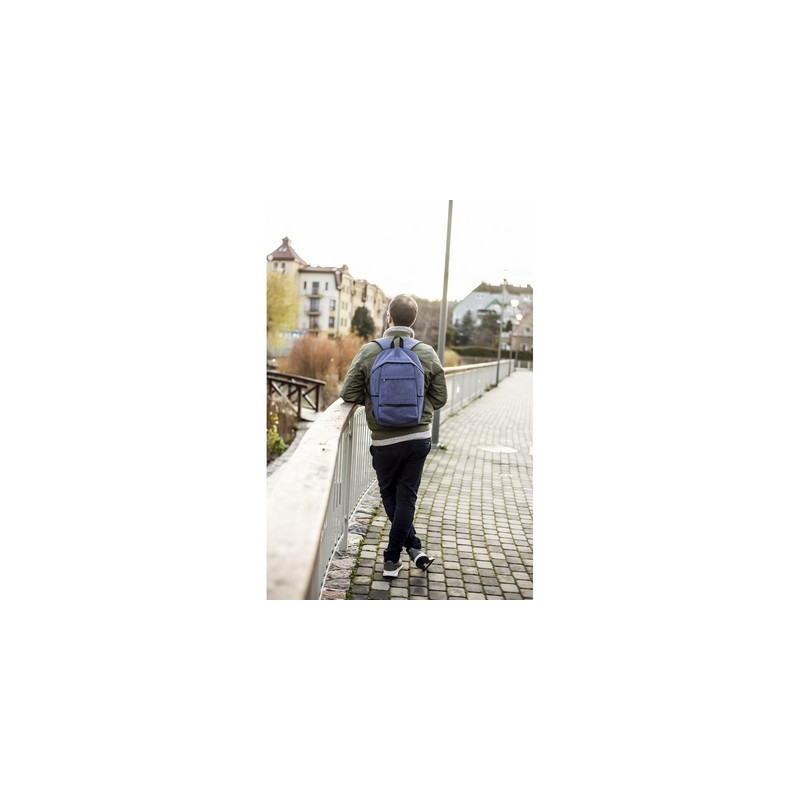 Plecak na laptopa 156" RPET B'RIGHT | Reggie