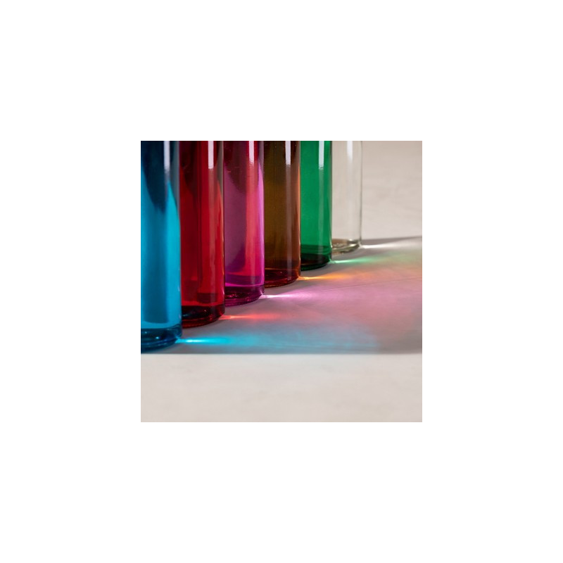 Szklana butelka 500 ml