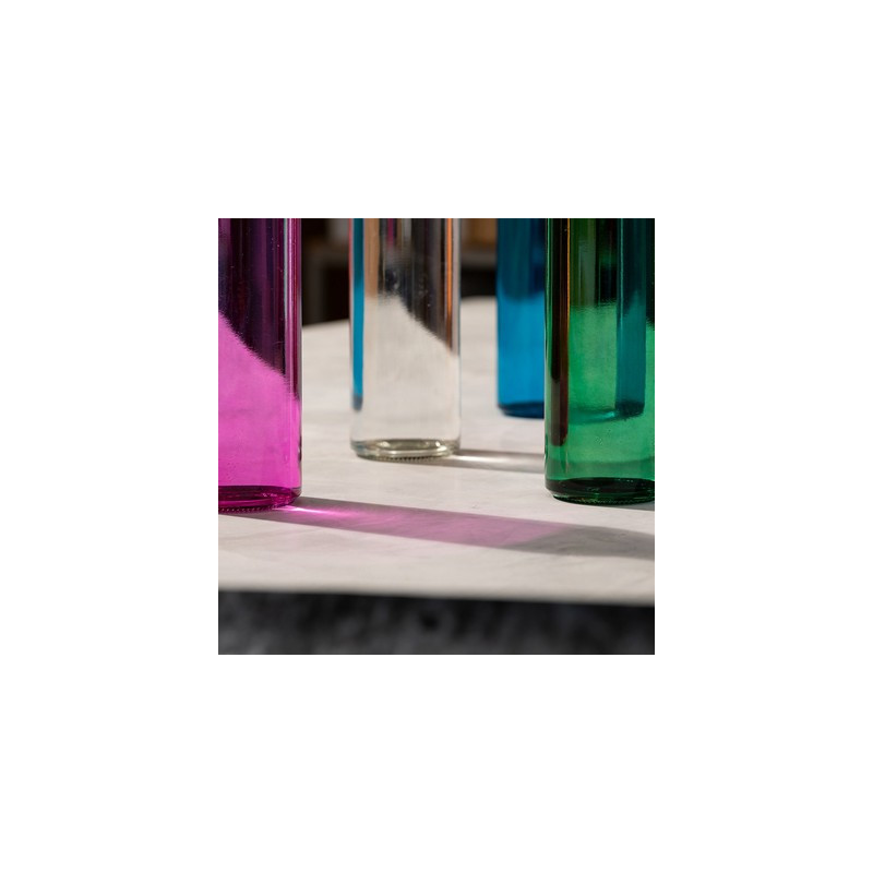 Szklana butelka 500 ml