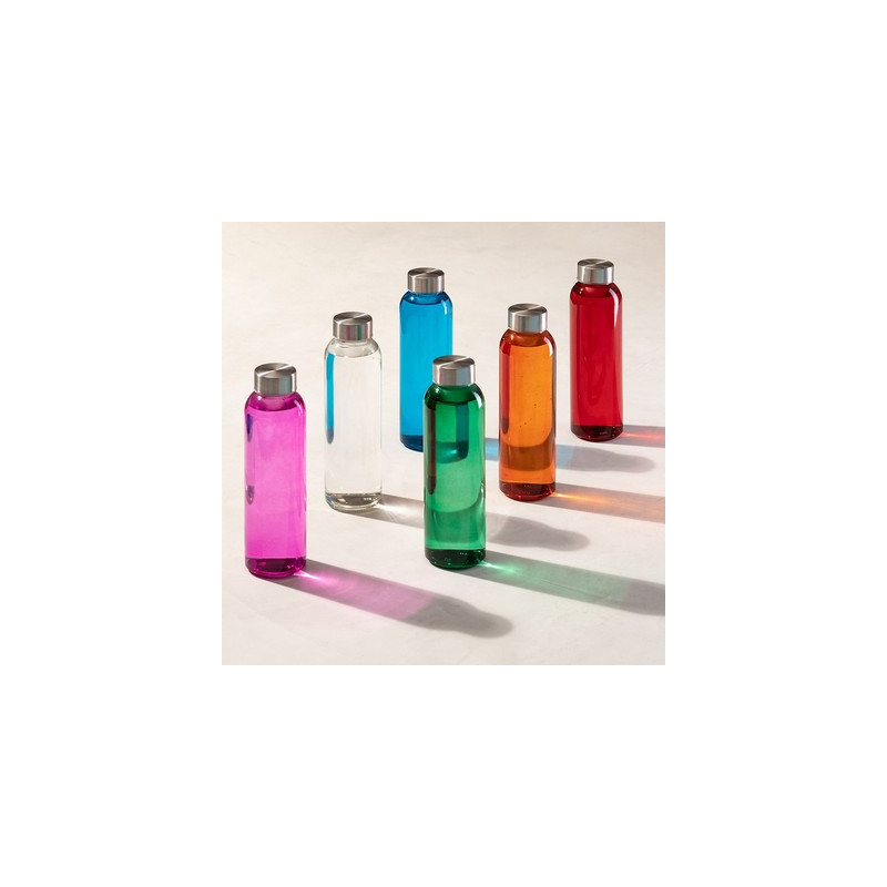 Szklana butelka 500 ml