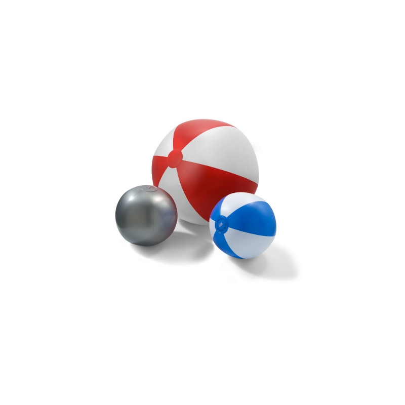 Dmuchana piłka plażowa | Spencer