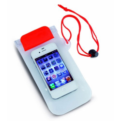 Wodoodporne etui wielofunkcyjne