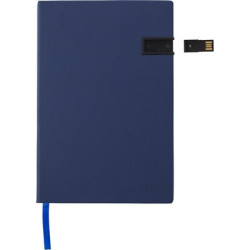Notatnik ok A5 pamięć USB 16 GB