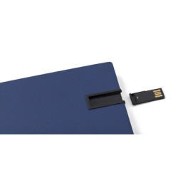 Notatnik ok A5 pamięć USB 16 GB