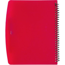 Notatnik ok B5 z długopisem