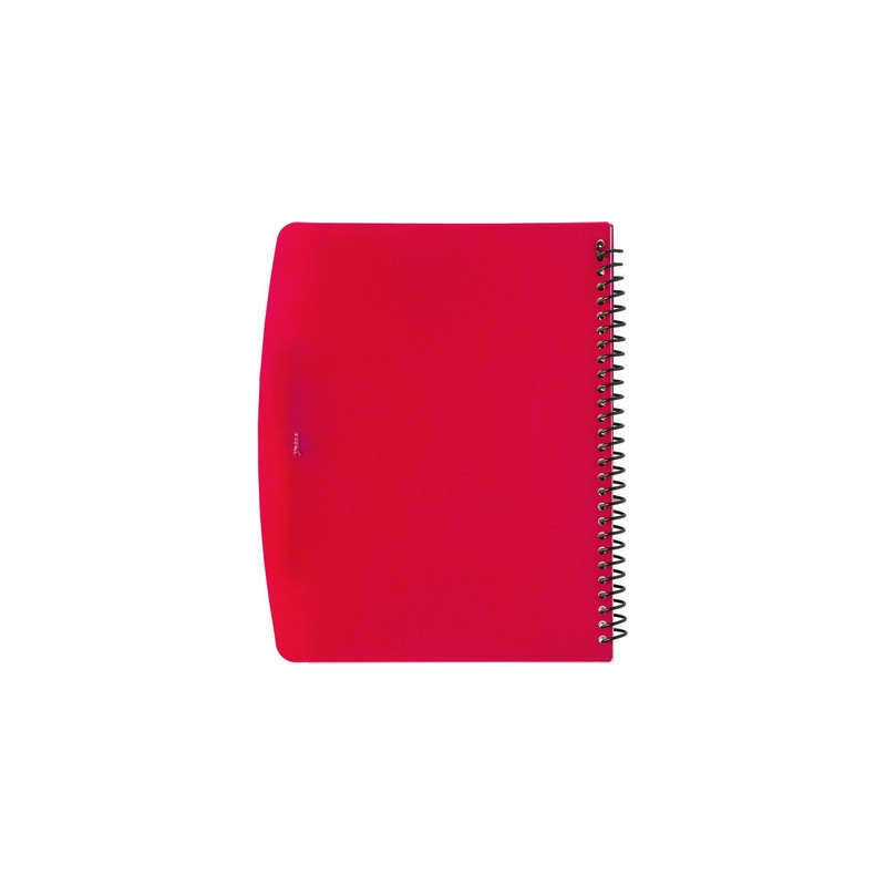 Notatnik ok B5 z długopisem